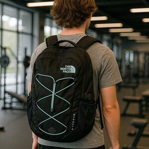 The North Face | Bags | The North Face Black Backpack For Men | Poshmark The North Face | Bags | The North Face Black Backpack For Men | Poshmark